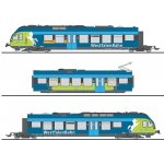Liliput elektrická jednotka FLIRT WestfalenBahn 3-dílná AC digitální L133867 – Hledejceny.cz
