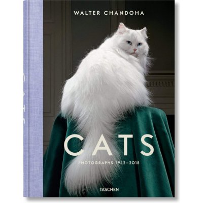 Cats - Walter Chandoha, Susan Michals