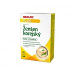 Walmark Ženšen korejský 30 kapslí – Hledejceny.cz