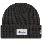 New Era Knit thin short waffle beanie GRA – Hledejceny.cz