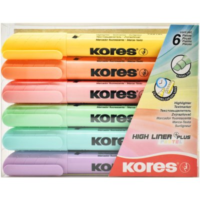 Kores High Liner 6 ks 36060