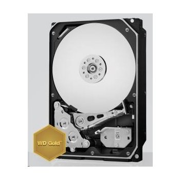 WD Gold 1TB, WD1005FBYZ