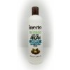 Šampon Inecto Naturals Argan šampon na vlasy s čistým arganovým olejem 500 ml