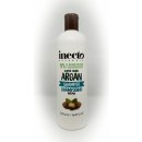 Inecto Naturals Argan šampon na vlasy s čistým arganovým olejem 500 ml