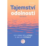 Tajemství odolnosti – Hledejceny.cz