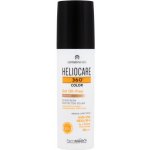 Heliocare 360° Gel Oil-Free Bronze SPF50+ 50 ml – Zboží Dáma