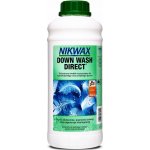 NIKWAX Down Wash Direct 1000 ml – Zbozi.Blesk.cz