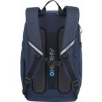 Husky Sofer dark blue 30 l – Zboží Mobilmania
