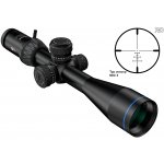 Meopta Optika6 4,5-27x50 RD SFP – Zboží Dáma