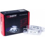 VW Eos 05-15 osvětlení SPZ – Sleviste.cz