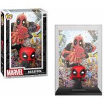 Funko Pop! 46 Marvel Deadpool – Hledejceny.cz