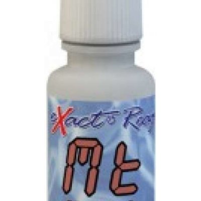 Testovací kapky pro eXact IDIP kovy 25 měření – Zboží Dáma