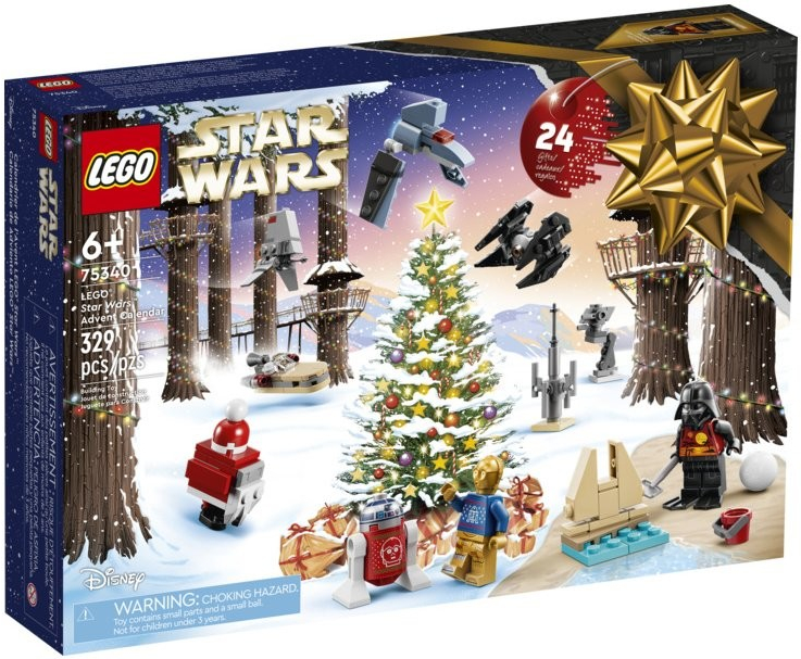LEGO ® 75340 Star Wars™
