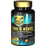 Z-Konzept Lipo 5 Stack 90 kapslí – Zboží Dáma