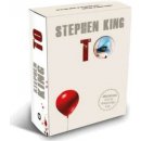 To (jubilejní vydání v boxu) - Stephen King