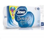 Zewa Deluxe Delicate Care 8 ks – Zboží Dáma