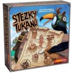 Mindok Stezky tukanů – Zboží Dáma