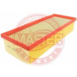 MASTER-SPORT Vzduchový filtr 351541LFPCSMS – Hledejceny.cz