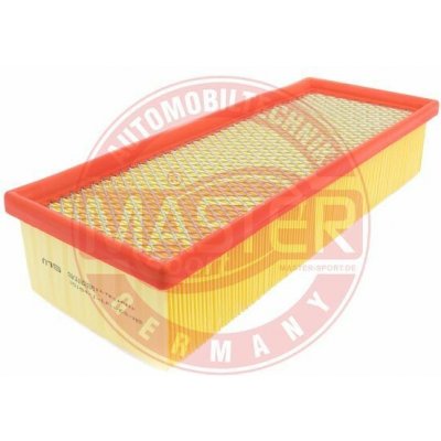 MASTER-SPORT Vzduchový filtr 351541LFPCSMS – Hledejceny.cz