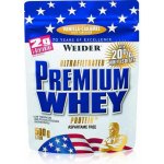 Weider Premium Whey 500 g – Zbozi.Blesk.cz