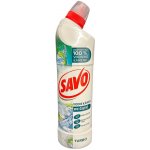 Bochemie SAVO WC Turbo - 750 ml – Zboží Dáma