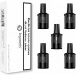 Joyetech eGo AIO AST Pod cartridge 2ml 1ohm 5Pack – Zboží Dáma