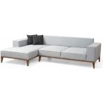 Asir Montana světle šedá – Hledejceny.cz