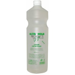 Bellazi lak na vlasy Natural 1000 ml