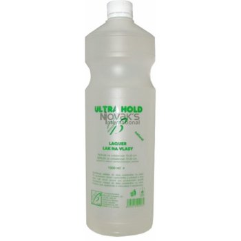 Bellazi lak na vlasy Natural 1000 ml