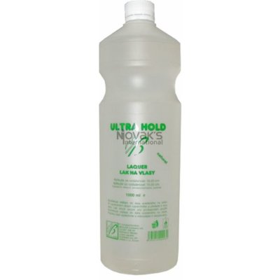 Bellazi lak na vlasy Natural 1000 ml