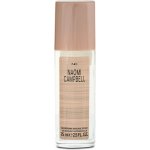 Naomi Campbell Woman deodorant sklo 75 ml – Zboží Dáma