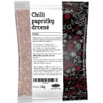 Drana Chilli papričky drcené 1 kg – Sleviste.cz