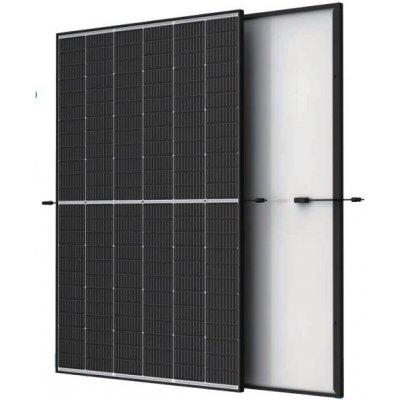 VertexS Fotovoltaický panel 425Wp MONO – Zboží Mobilmania