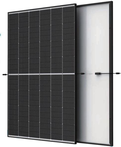 VertexS Fotovoltaický panel 425Wp MONO