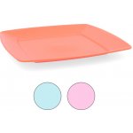 Orion talíř UH čtverec 23,5x23,5 cm – Sleviste.cz