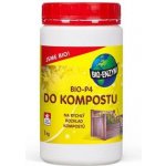 Bio P4 kompost 1 kg – Zboží Dáma