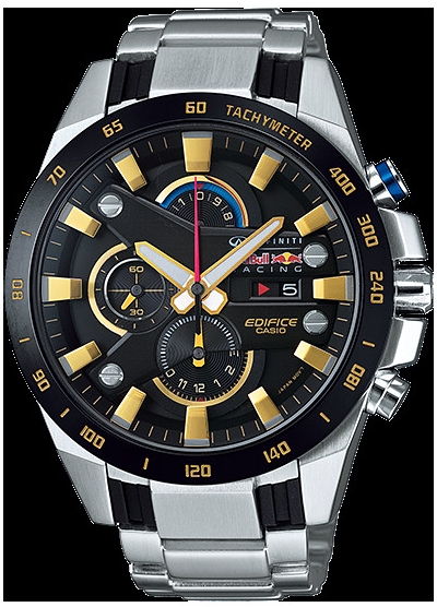 Casio EFR-540RB-1A od 5 949 Kč - Heureka.cz