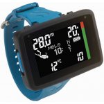 Scubapro Luna 2.0 Bez sondy – Zboží Mobilmania