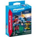 Playmobil 70158 Samuraj – Zboží Živě
