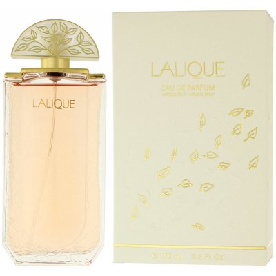 Lalique Lalique parfémovaná voda dámská 100 ml – Hledejceny.cz