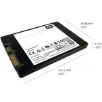 WD Green 240GB, WDS240G2G0A – Zboží Mobilmania