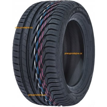 Uniroyal RainSport 3 235/55 R18 100H