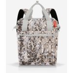 Reisenthel Allrounder R Snake Sand 12 l – Zboží Dáma