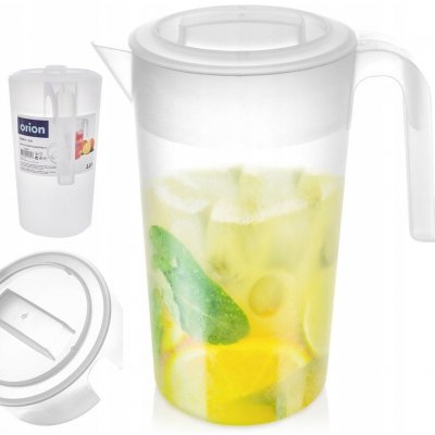 Orion Margerit 2,3 l – Sleviste.cz