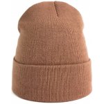Beanie Must-have hipster Hnědá – Hledejceny.cz