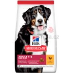 Hill’s Science Plan Adult Healthy Mobility Large Breed Chicken 14 kg – Hledejceny.cz