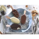 eismann Mini Choc, 4 x 3 ks, 12 x 50 ml, 600 ml – Zboží Dáma