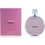 Chanel Chance Eau Tendre toaletní voda dámská 150 ml – Zboží Mobilmania