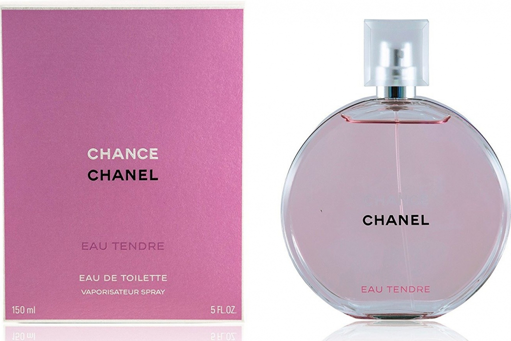 chanel chance tendre kaina