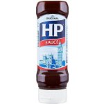 HP Brown Sauce 450 g – Sleviste.cz